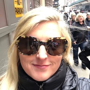 Meet your Posher, Tamara